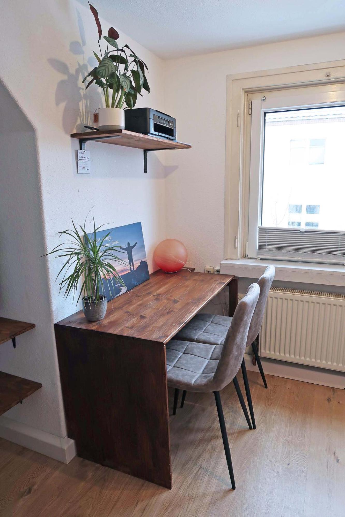 Modernes kleines Studio am Uni-Campus - Perfekt für Junge und Unternehmungslustige Dresde Exterior foto